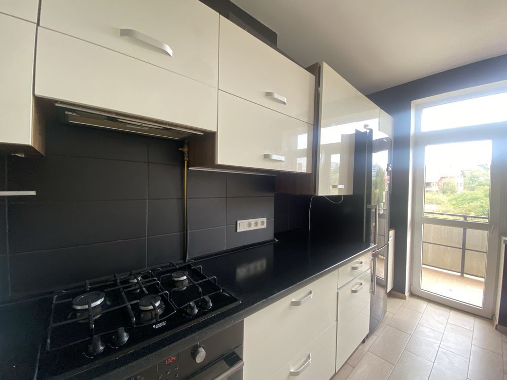 Оренда однокімнатноі квартири Ужгород Брод - изображение 4