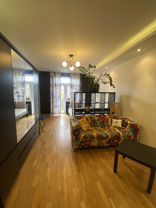 Оренда однокімнатноі квартири Ужгород Брод - изображение 2