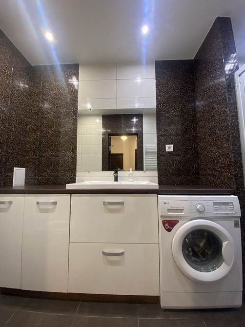 Оренда однокімнатноі квартири Ужгород Брод - изображение 5