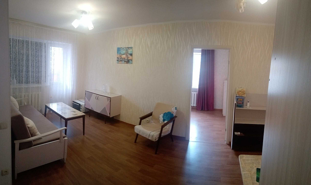 Двухкомнатная квартира в центре Херсон - зображення 4