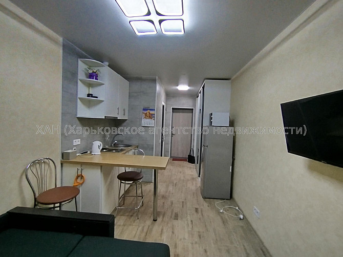 Сдам квартиру- студию Бестужевские сады     Т26 Kharkiv - photo 4