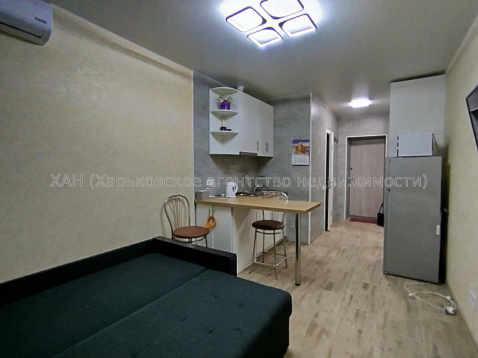 Сдам квартиру- студию Бестужевские сады     Т26 Kharkiv - photo 5