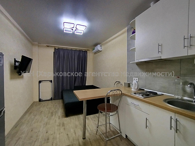 Сдам квартиру- студию Бестужевские сады     Т26 Kharkiv - photo 1