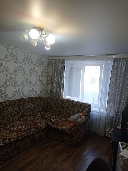 2кімнатна квартира аренда Шостка - зображення 1