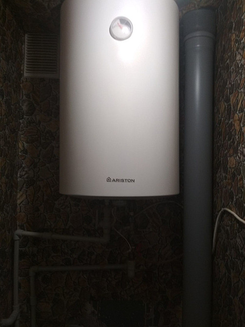 Здам 1 кімнатну квартиру на Таврійському по вул. Покришева Херсон - зображення 5