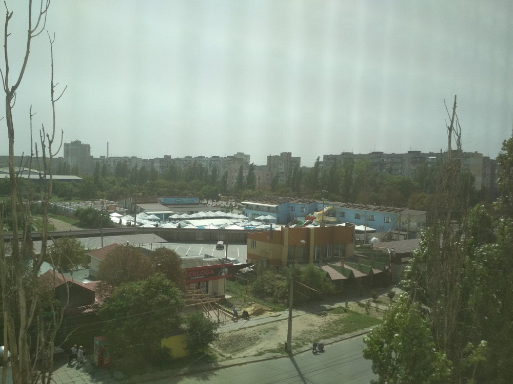 Здам 1 кімнатну квартиру на Таврійському по вул. Покришева Херсон - зображення 8