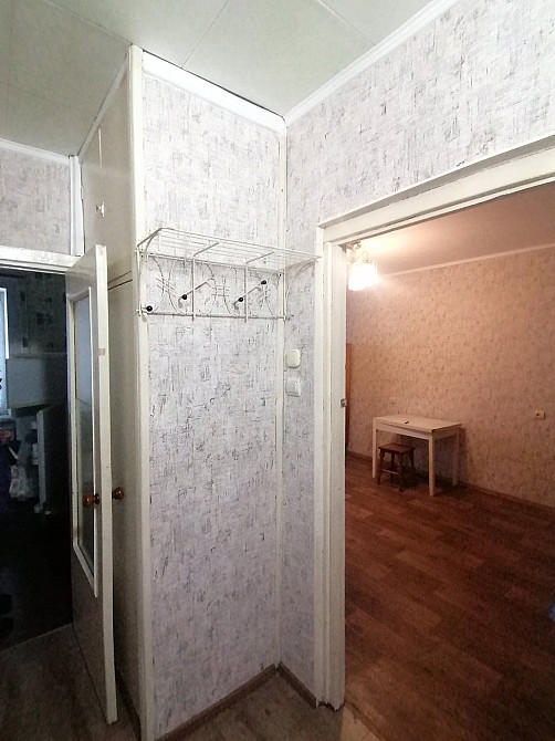 Здам 1 кімнатну квартиру на Таврійському по вул. Покришева Херсон - зображення 6