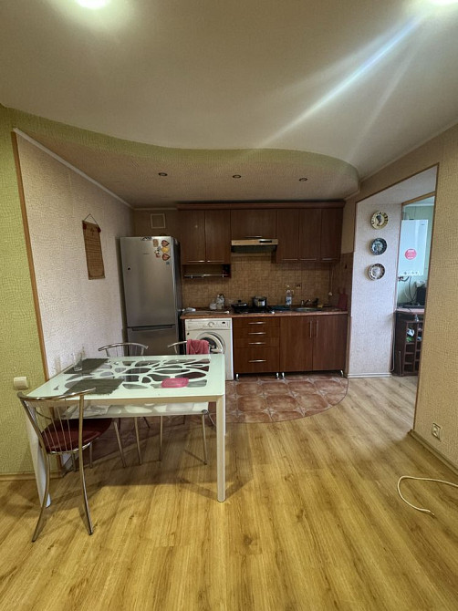 квартира с автономным отоплением район автовокзала Херсон - зображення 5