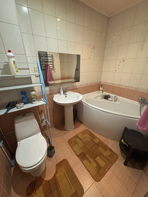 квартира с автономным отоплением район автовокзала Херсон - зображення 4