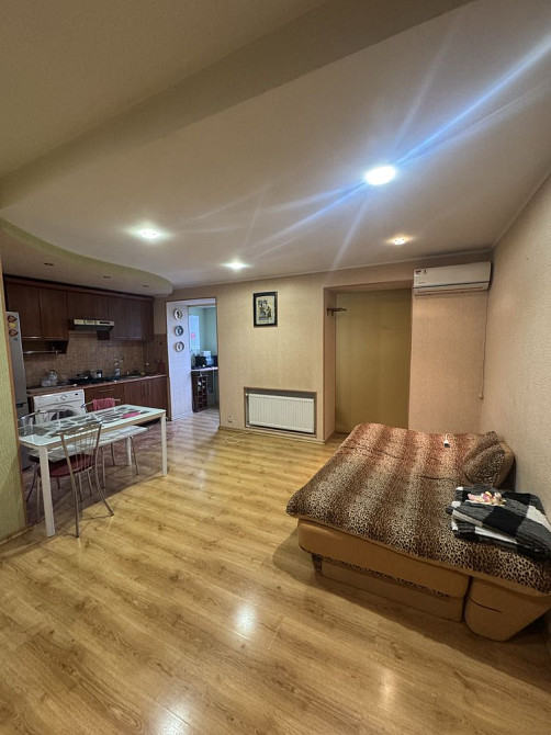 квартира с автономным отоплением район автовокзала Херсон - зображення 2