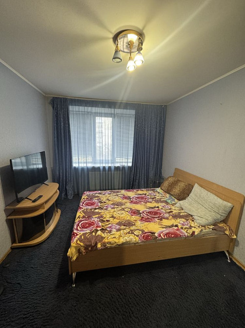 квартира с автономным отоплением район автовокзала Херсон - зображення 1