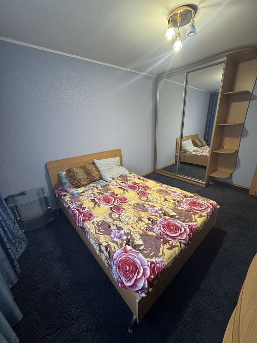 квартира с автономным отоплением район автовокзала Херсон - зображення 3