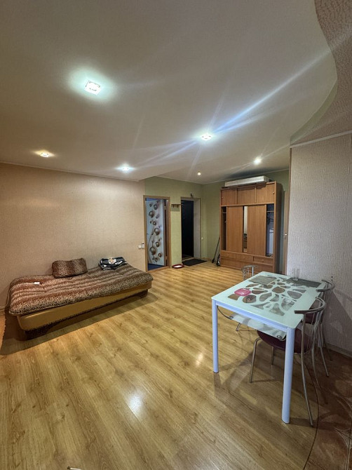 квартира с автономным отоплением район автовокзала Херсон - зображення 8