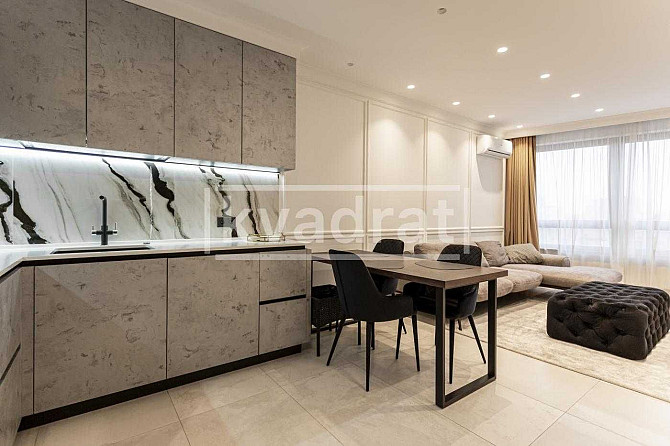 Оренда 2к квартири 75м2 ЖК "Park Avenue Vip" проспект Голосіївський 60 Kyiv - photo 6