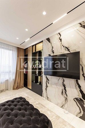 Оренда 2к квартири 75м2 ЖК "Park Avenue Vip" проспект Голосіївський 60 Kyiv - photo 3