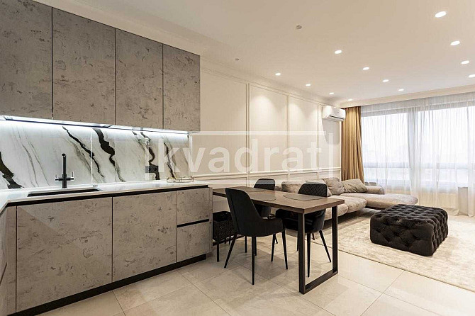 Оренда 2к квартири 75м2 ЖК "Park Avenue Vip" проспект Голосіївський 60 Kyiv - photo 5