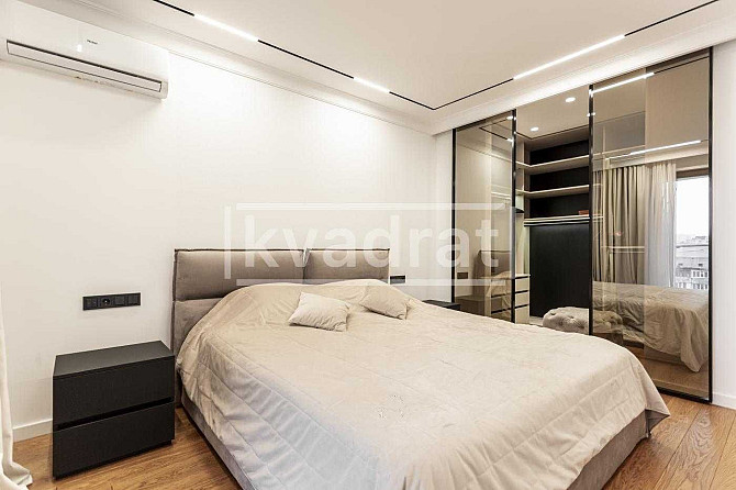 Оренда 2к квартири 75м2 ЖК "Park Avenue Vip" проспект Голосіївський 60 Kyiv - photo 8