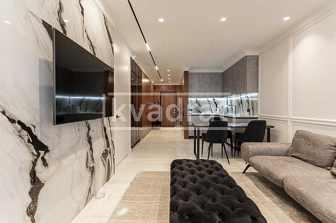 Оренда 2к квартири 75м2 ЖК "Park Avenue Vip" проспект Голосіївський 60 Kyiv - photo 1