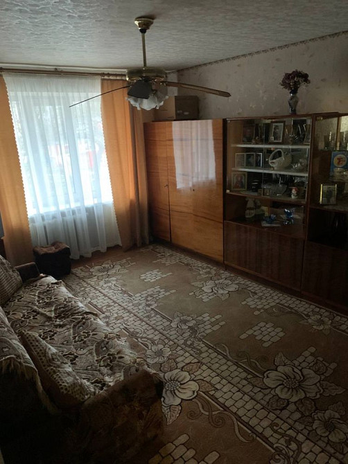 Здам в оренду 3х кумнатну квартиру! Лубни - зображення 3