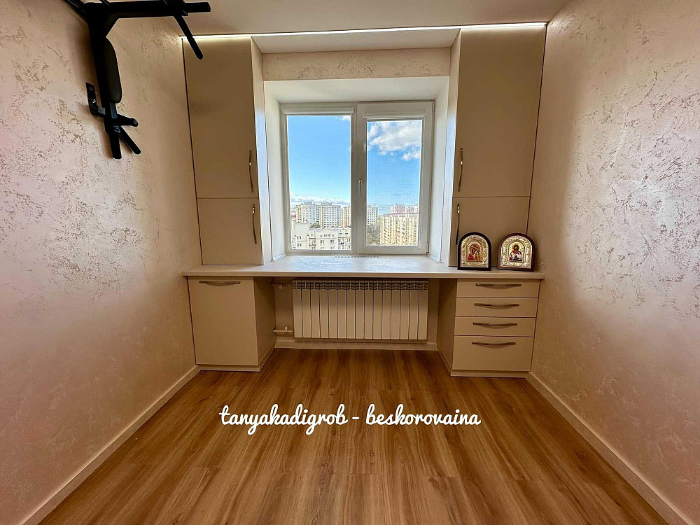 Оренда квартири ЖК Чайки, Чайки (Киевская обл.) - изображение 5