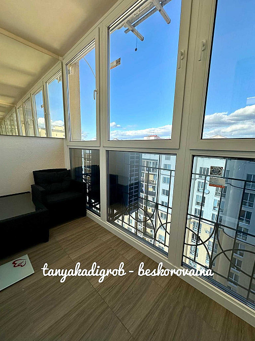 Оренда квартири ЖК Чайки, Чайки (Киевская обл.) - изображение 3