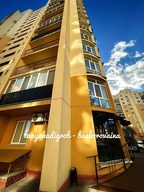 Оренда квартири ЖК Чайки, Чайки (Киевская обл.) - изображение 4