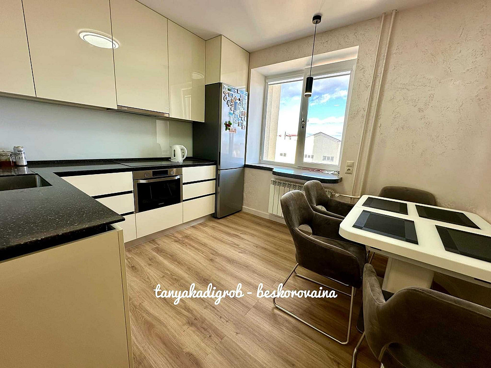 Оренда квартири ЖК Чайки, Чайки (Киевская обл.) - изображение 1