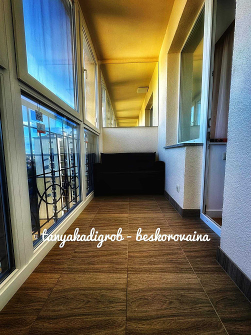 Оренда квартири ЖК Чайки, Чайки (Киевская обл.) - изображение 6