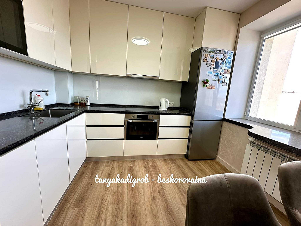 Оренда квартири ЖК Чайки, Чайки (Киевская обл.) - изображение 2