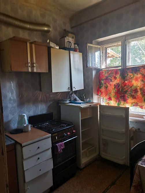 Сдам 2х комнатную квартиру Краматорськ - зображення 1