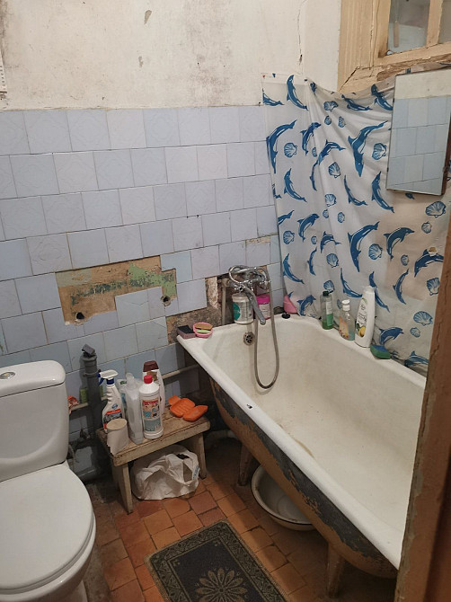 Сдам 2х комнатную квартиру Краматорськ - зображення 5