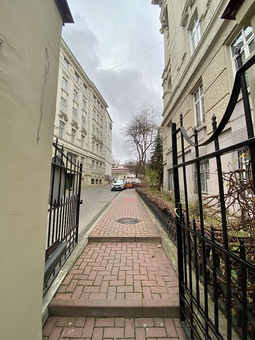 Оренда автентичної квартири в центрі, біля парку Івана Франка Lviv - photo 8