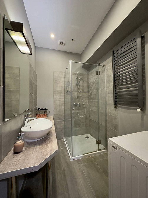 Оренда 2-ох кімн Вітовського Львів - зображення 7