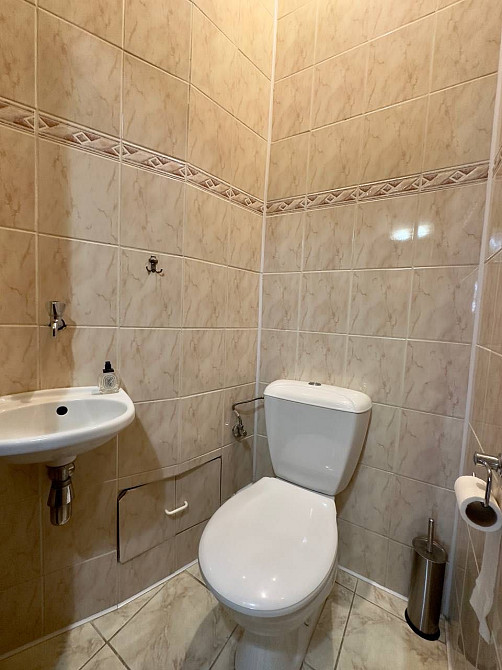 Оренда 2-ох кімн Вітовського Львів - зображення 8