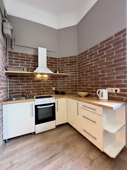 Оренда 2-ох кімн Вітовського Львів - зображення 2