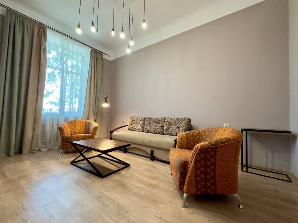 Оренда 2-ох кімн Вітовського Львів - зображення 6