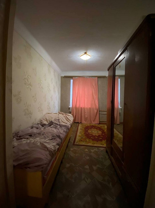 Сдаётся 3 комнатная квартира по улице Б.Хмельницкого 2 Краматорськ - зображення 4