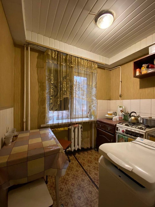 Сдаётся 3 комнатная квартира по улице Б.Хмельницкого 2 Краматорськ - зображення 1