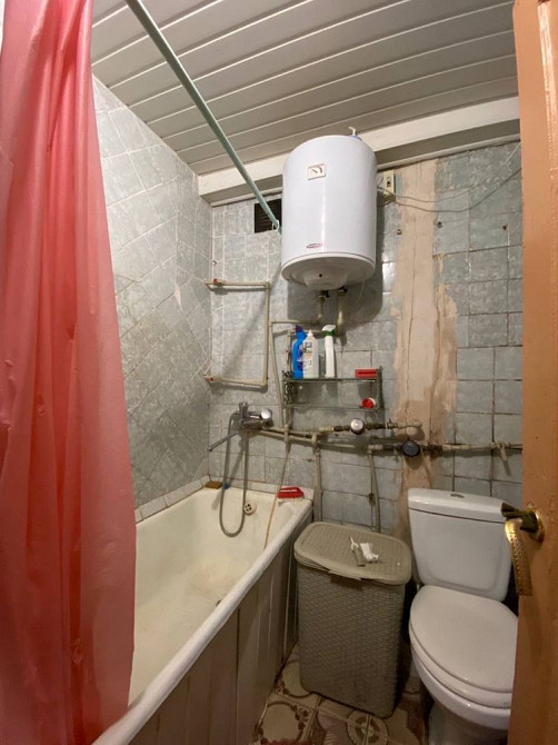 Сдаётся 3 комнатная квартира по улице Б.Хмельницкого 2 Краматорськ - зображення 8