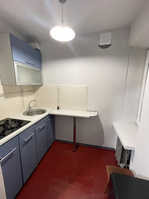 Сдам 1-комн.кв. Уральская, 13А. Первая Сдача. Днепр - изображение 1