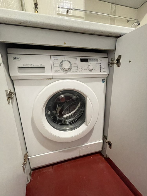 Сдам 1-комн.кв. Уральская, 13А. Первая Сдача. Днепр - изображение 3