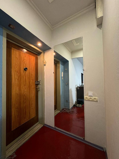 Сдам 1-комн.кв. Уральская, 13А. Первая Сдача. Днепр - изображение 8