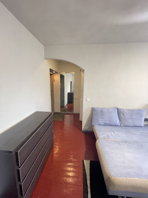 Сдам 1-комн.кв. Уральская, 13А. Первая Сдача. Днепр - изображение 5