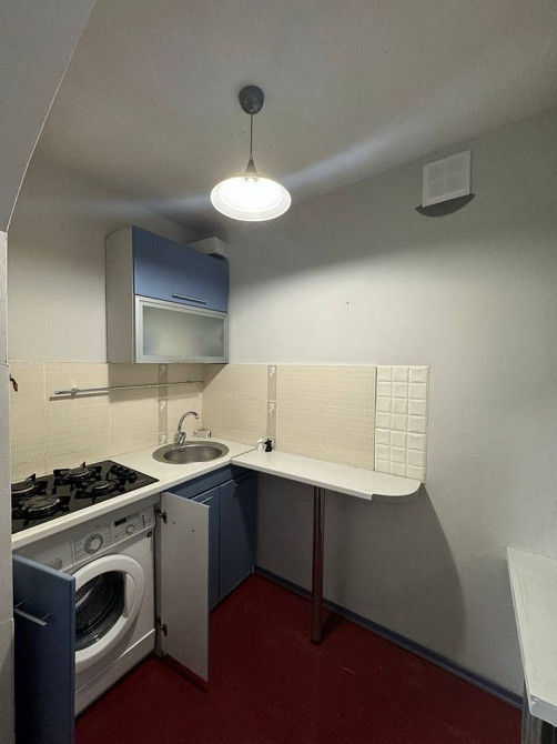 Сдам 1-комн.кв. Уральская, 13А. Первая Сдача. Днепр - изображение 2