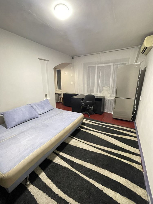 Сдам 1-комн.кв. Уральская, 13А. Первая Сдача. Днепр - изображение 4