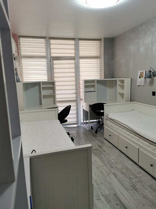 Оренда 2-кім кв. + студія 77м2 ЖК "АВАЛОН" Чорновола Львов - изображение 7