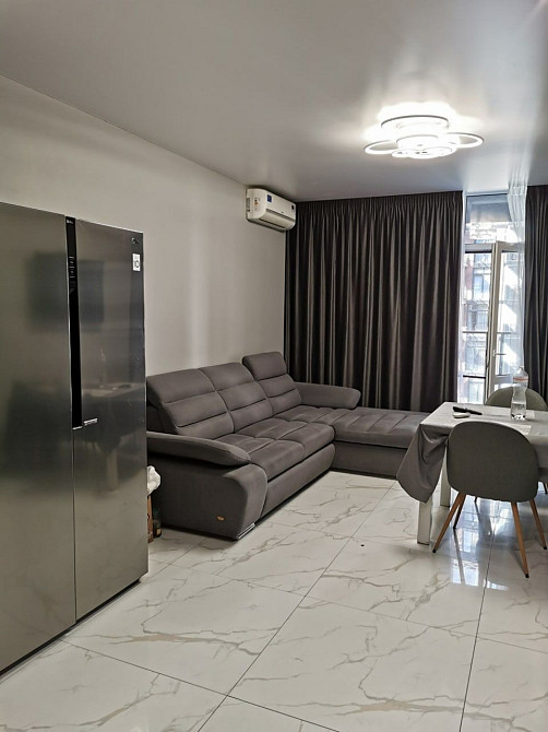 Оренда 2-кім кв. + студія 77м2 ЖК "АВАЛОН" Чорновола Львов - изображение 3