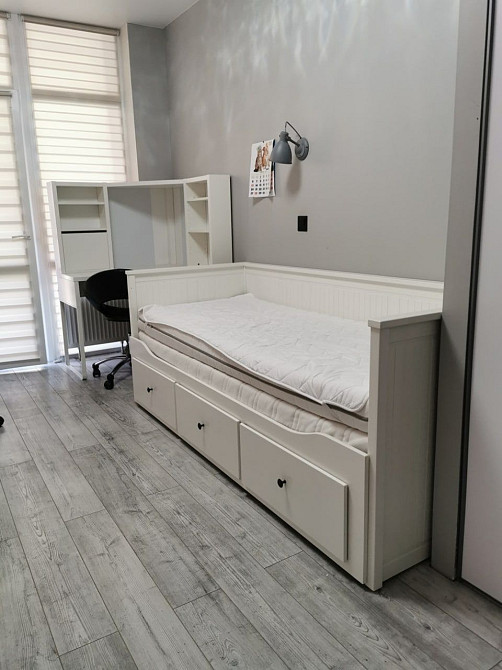 Оренда 2-кім кв. + студія 77м2 ЖК "АВАЛОН" Чорновола Львов - изображение 8