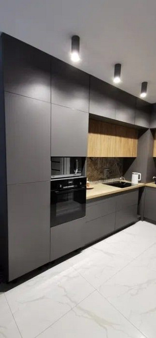 Оренда 2-кім кв. + студія 77м2 ЖК "АВАЛОН" Чорновола Львов - изображение 5