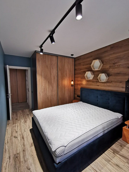 Оренда 2-кім кв. + студія 77м2 ЖК "АВАЛОН" Чорновола Львов - изображение 1